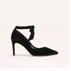 Alexandre Birman Clarita Pump 85